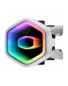 Cooler Master chłodzenie wodne MasterLiquid 240 Core II ARGB White - nr 22