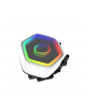 Cooler Master chłodzenie wodne MasterLiquid 240 Core II ARGB White - nr 3