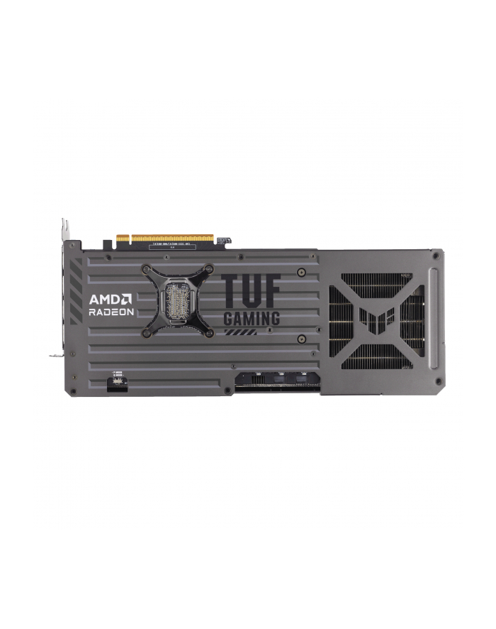 Karta graf ASUS TUF RX9070 O16G GAMING główny