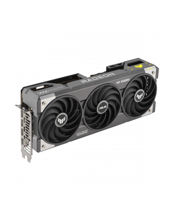 Karta graf ASUS TUF RX9070 O16G GAMING