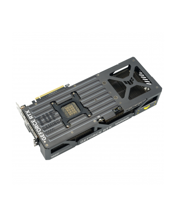 Karta graficzna ASUS TUF Gaming GeForce RTX 5090 32GB OC