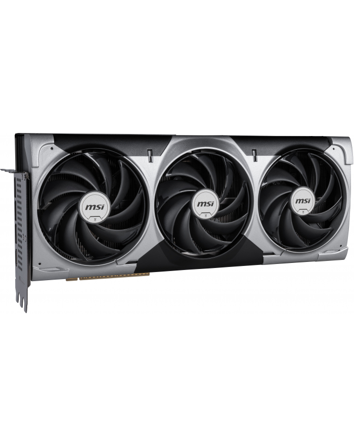 Karta graf MSI GeForce RTX 5090 32G VENTUS 3X OC główny