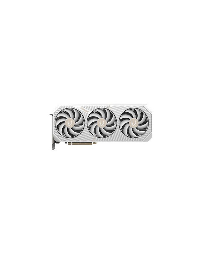 Karta graficzna ZOTAC GAMING GeForce RTX 5080 SOLID OC 16GB White główny