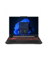 ASUS TUF Gaming A16 FA607NU-R5165 Ryzen 5 7535HS 160''; FHD+ 144Hz Value IPS-level 300nits AG 16GB DDR5 SSD512 GeForce RTX 4050 6GB LAN WLAN+BT Cam720p 56Wh NoOS Mecha Gray - nr 1