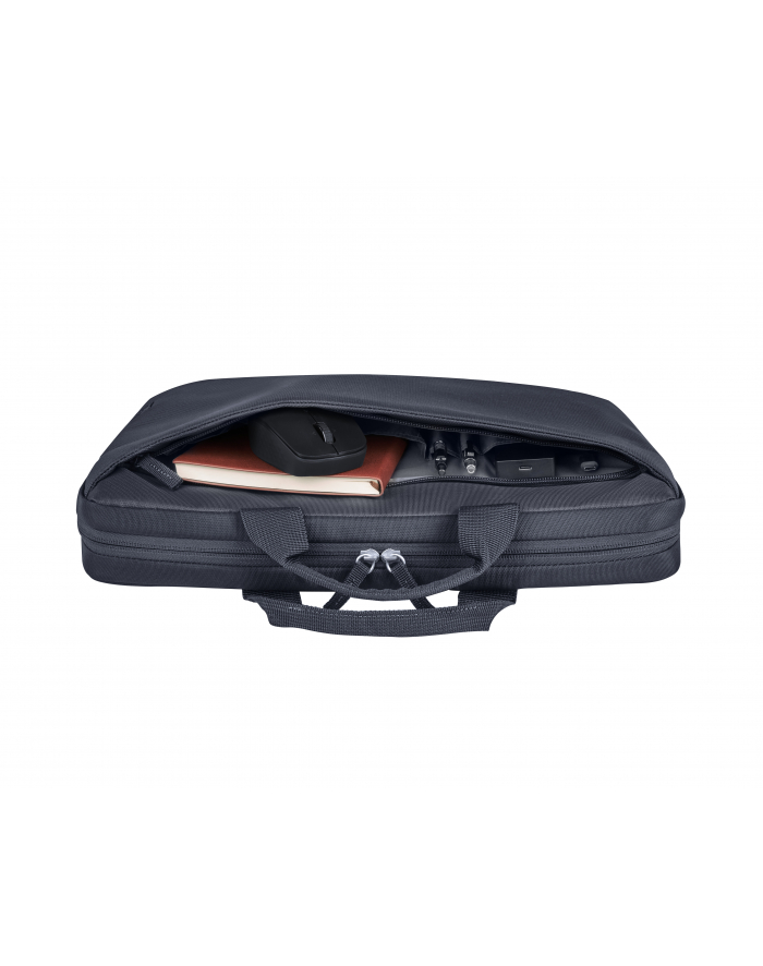 hewlett-packard Torba HP Everyday 14 Odyssey Gray Briefcase do notebooka 14''; szara A08JSAA główny