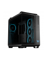 Obudowa Asus TUF GAMING GT502 HORIZON TG ARGB BLACK - nr 41