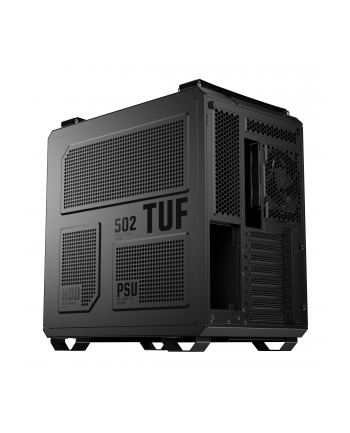 Obudowa Asus TUF GAMING GT502 HORIZON TG ARGB BLACK