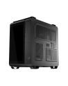 Obudowa Asus TUF GAMING GT502 HORIZON TG ARGB BLACK - nr 49