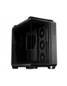 Obudowa Asus TUF GAMING GT502 HORIZON TG ARGB BLACK - nr 52