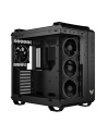 Obudowa Asus TUF GAMING GT502 HORIZON TG ARGB BLACK - nr 55