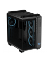 Obudowa Asus TUF GAMING GT502 HORIZON TG ARGB BLACK - nr 86