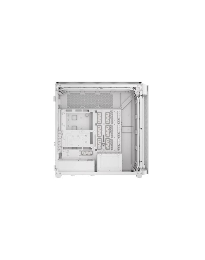 CORSAIR 9000D RGB AIRFLOW Super Full-Tower White główny