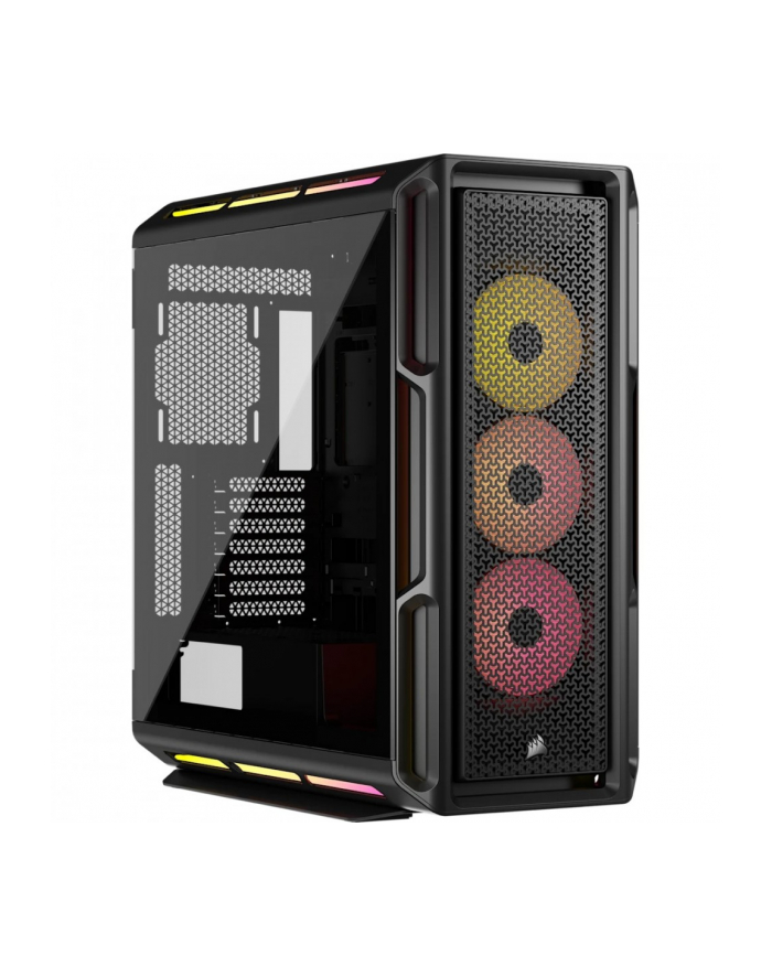 Corsair iCUE LINK 5000T LX RGB główny