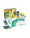 3DOODLER DŁUGOPIS DO DRUKU 3D DLA DZIECI W WIEKU OD 6 LAT 3DOODLER START PLUS, ZESTAW ROZSZERZONY SPLUS-COSTC - nr 1