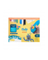 3DOODLER DŁUGOPIS DO DRUKU 3D DLA DZIECI W WIEKU OD 6 LAT 3DOODLER START PLUS, ZESTAW ROZSZERZONY SPLUS-COSTC - nr 11