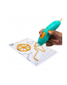 3DOODLER DŁUGOPIS DO DRUKU 3D DLA DZIECI W WIEKU OD 6 LAT 3DOODLER START PLUS, ZESTAW ROZSZERZONY SPLUS-COSTC - nr 12