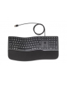 hewlett-packard Klawiatura HP 480 Comfort Wired Keyboard przewodowa czarna 8T6M1AA - nr 10