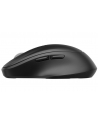 hewlett-packard Mysz HP 510 Ultra-Fast Rechargeable Wireless Mouse Black bezprzewodowa z akumulatorem czarna 9C2F6AA - nr 10