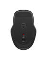 hewlett-packard Mysz HP 510 Ultra-Fast Rechargeable Wireless Mouse Black bezprzewodowa z akumulatorem czarna 9C2F6AA - nr 11