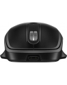 hewlett-packard Mysz HP 510 Ultra-Fast Rechargeable Wireless Mouse Black bezprzewodowa z akumulatorem czarna 9C2F6AA - nr 12