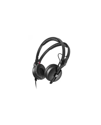 Słuchawki Sennheiser HD25 nr 1
