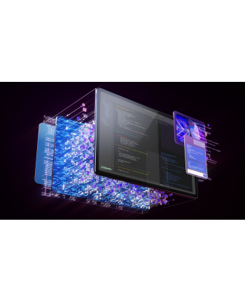 Lenovo Yoga Tab Plus Snapdragon SD8G3 12,7''; 3K 144Hz 16/256GB Adreno 750 + Pen System Android Tidal Teal