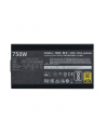 COOLER MASTER ZASILACZ MWE Gold 750 -V2 ATX31 - nr 3