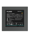 Zasilacz Deepcool PL650D WH  650W Bronze BIAŁY - nr 12