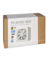 Zasilacz Deepcool PL650D WH  650W Bronze BIAŁY - nr 43