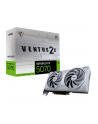 msi Karta graficzna GeForce RTX 5070 12G VENTUS 2X OC WHITE GDDR7 192bit - nr 14