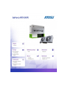 msi Karta graficzna GeForce RTX 5070 12G VENTUS 2X OC WHITE GDDR7 192bit - nr 7