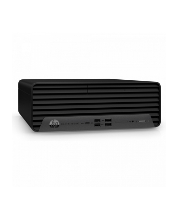 hp inc. Komputer 600 G9 SFF i5-12500 512/16/W11P 6U4Q0EA