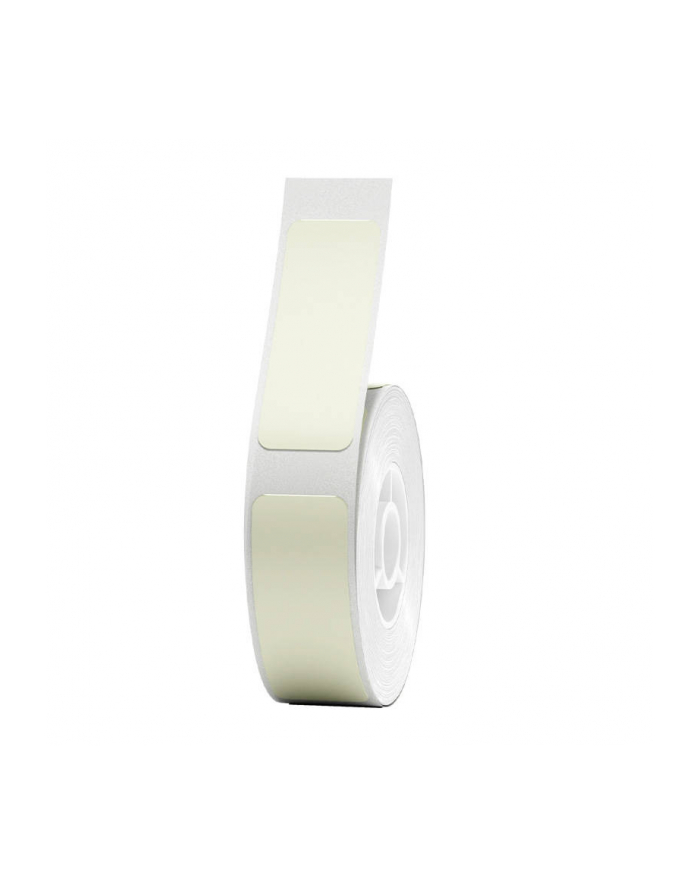 Etykiety termiczne Niimbot T13*30- 90 Luminous główny
