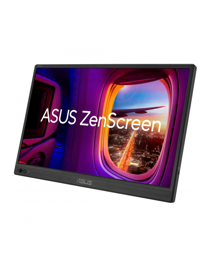 asus Monitor MB169CK 15.6 IPS USB-C FHD mHDMI główny