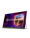 asus Monitor 27 '' MB27ACF ZEN SC IPS QHD100Hz USB-C HDMI - nr 38