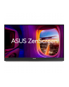 asus Monitor 27 '' MB27ACF ZEN SC IPS QHD100Hz USB-C HDMI - nr 53