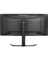 iiyama Monitor 34 cale G-Master GCB3482WQSU-B1,VA,UWQHD,120HZ,1500R, 21:9, 500cd,2x5W - nr 19