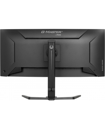 iiyama Monitor 34 cale G-Master GCB3482WQSU-B1,VA,UWQHD,120HZ,1500R, 21:9, 500cd,2x5W