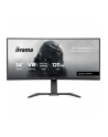 iiyama Monitor 34 cale G-Master GCB3482WQSU-B1,VA,UWQHD,120HZ,1500R, 21:9, 500cd,2x5W - nr 37