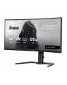 iiyama Monitor 34 cale G-Master GCB3482WQSU-B1,VA,UWQHD,120HZ,1500R, 21:9, 500cd,2x5W - nr 38