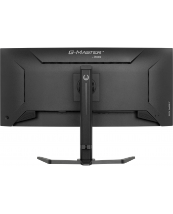 iiyama Monitor G-Master 34 cale GCB3484WQSU-B1,VA,UWQHD,180Hz,1500R, 21:9, 500cd/m2, 2x5W nr 2
