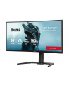 iiyama Monitor G-Master 34 cale GCB3484WQSU-B1,VA,UWQHD,180Hz,1500R, 21:9, 500cd/m2, 2x5W - nr 50