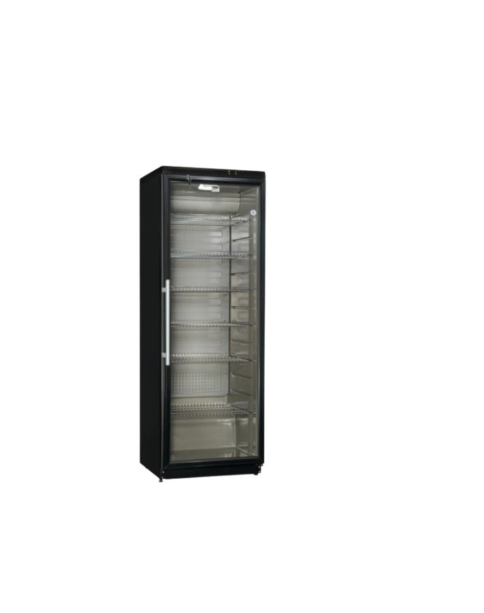 beko Witryna chłodnicza ADN203B BP główny