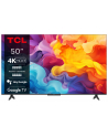 Telewizor 50''; TCL 50P655 - nr 1