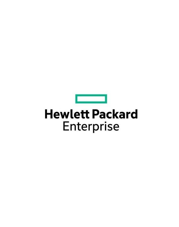 hewlett packard enterprise Zestaw wysokowydajnych wentylatorów 2U do serwerów ProLiant DL380/DL560 Gen11 P48820-B21 główny