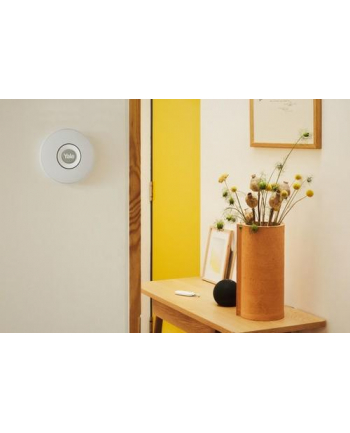 Yale Wewnętrzna syrena - Syrena z możliwością regulacji do 85dB