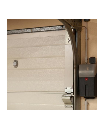 Yale Door Position Sensor 'amp; Magnes do bram nr 2