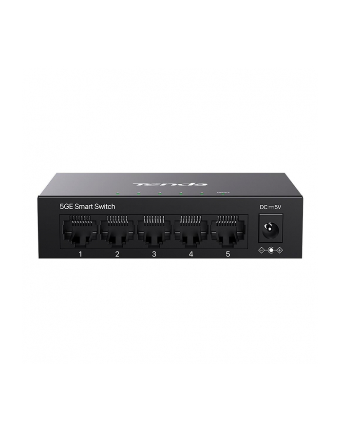 Switch Tenda TEG2205D 5GE Cloud główny