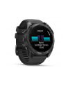 Zegarek Garmin Fenix 8 51mm Czarny - nr 4