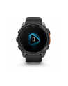Zegarek Garmin Fenix 8 51mm Czarny - nr 5